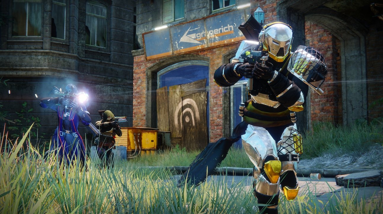 Destiny 2 - Imagen 49